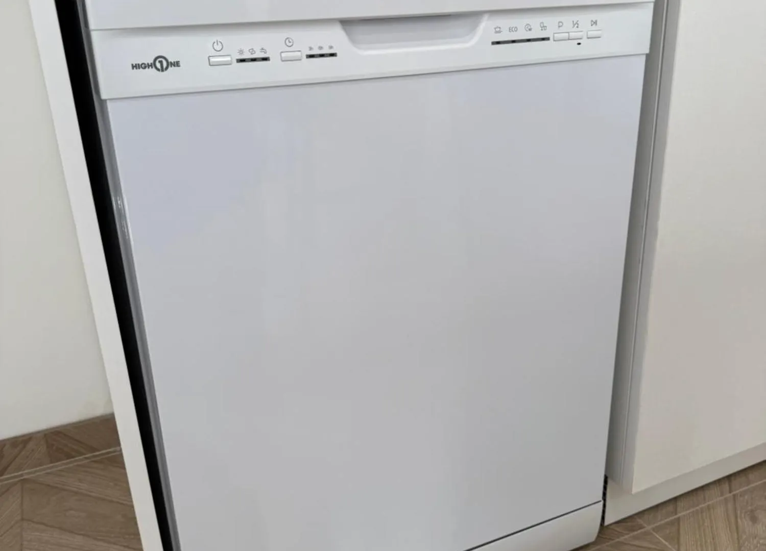 شقة T2 Luxe 100M Port 2Toulon Clim Wifi Fibre Smarttv فرنسا
