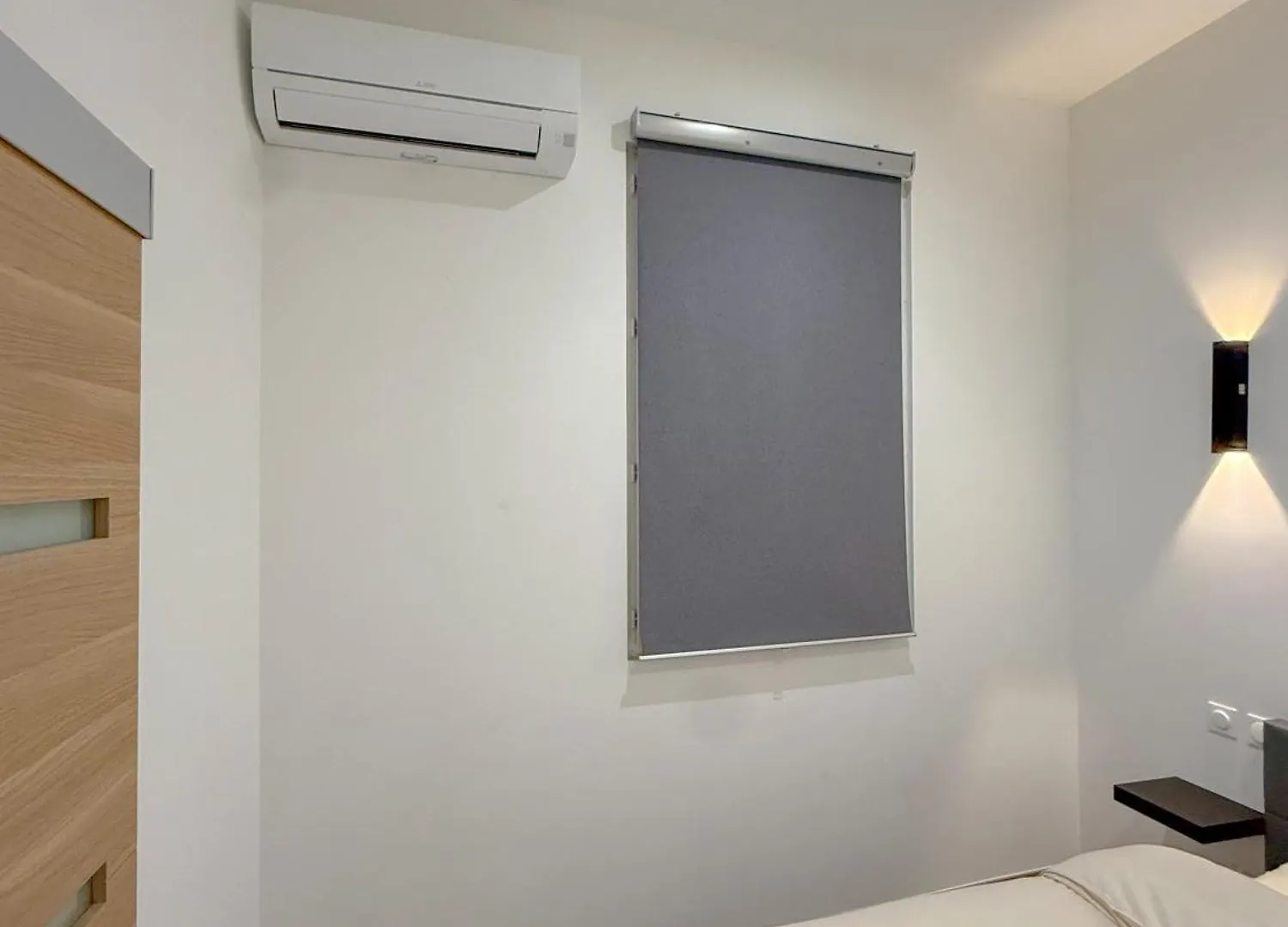 شقة T2 Luxe 100M Port 2Toulon Clim Wifi Fibre Smarttv